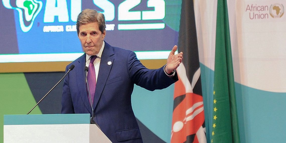 ABD fakir ülkelere iklim tazminatı ödemeyecek