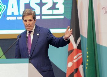 ABD fakir ülkelere iklim tazminatı ödemeyecek