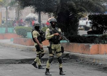 ABD, Haiti’deki vatandaşlarına ülkeyi derhal terk etmeleri davetinde bulundu