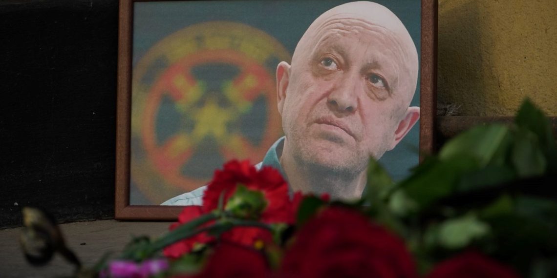 ABD istihbaratı: Prigojin’in uçağı patlatıldı