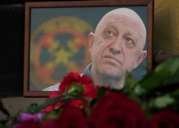 ABD istihbaratı: Prigojin’in uçağı patlatıldı