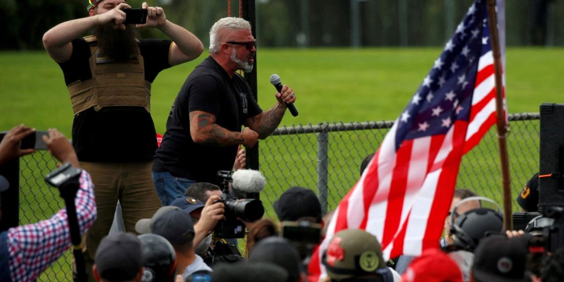 ABD Kongre binasına yapılan baskına katılan 2 kişi daha mahpus cezasına çarptırıldı