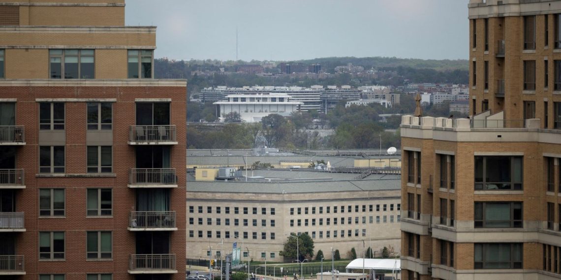 ABD, Nijer’in başşehri Niamey’deki askerlerini diğer kente taşıyor