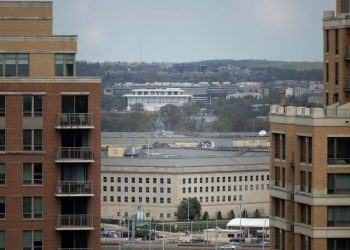 ABD, Nijer’in başşehri Niamey’deki askerlerini diğer kente taşıyor