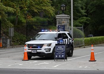 ABD’de hayvanat bahçesinde bomba alarmı