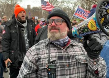 ABD’de Kongre baskını davasında “ProudBoys” başkanı Biggs 17 yıl mahpus cezası aldı