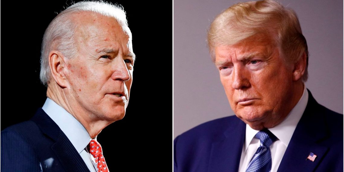 ABD’de lider adaylarının yaş krizi: Ülkenin en ayrıcalıklı huzurevi