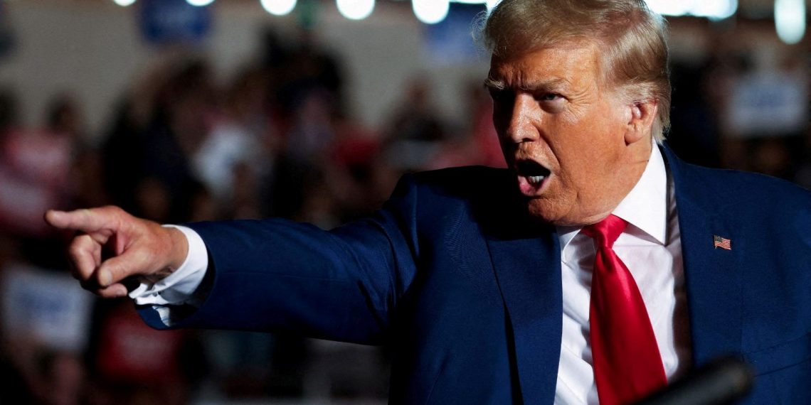 ABD’de savcılar, “Trump’ın servetini fazla gösterdiğini” tez etti