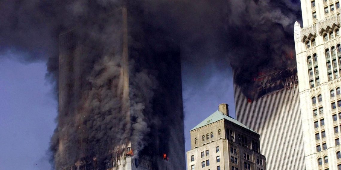 ABD’deki 11 Eylül terör ataklarında ölen 2 kişinin daha kimliği tespit edildi