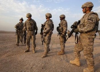 ABD’den Afganistan itirafı: “Savaş kaybedildi”