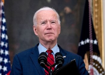 ABD’den İran’a iki üst seviye yaptırım