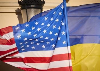 ABD’den Ukrayna’ya 250 milyon dolarlık ek askeri yardım