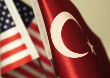 ABD’den yaptırım sonrası açıklama: “Türkiye ile yakın münasebetlerimiz var”