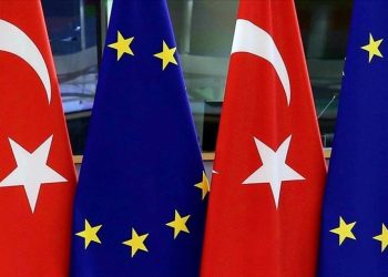 AB’den Türkiye ve vize serbestisi açıklaması