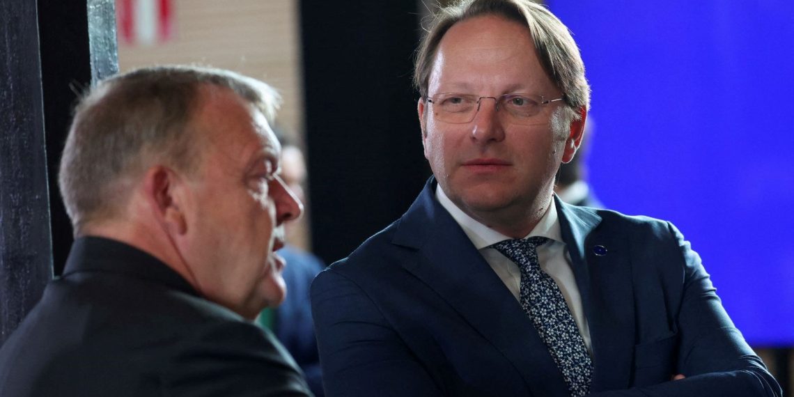 AB’den Türkiye’ye üst seviye ziyaret