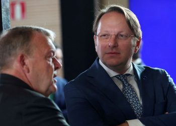 AB’den Türkiye’ye üst seviye ziyaret