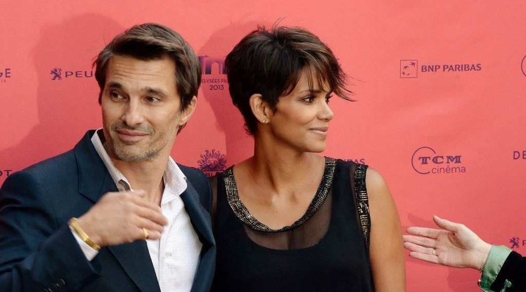 ABD’li oyuncu Halle Berry eski eşine nafaka ödeyecek