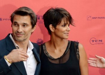 ABD’li oyuncu Halle Berry eski eşine nafaka ödeyecek