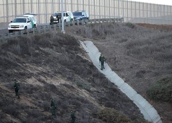 ABD’nin Meksika hududunda DAEŞ tasası