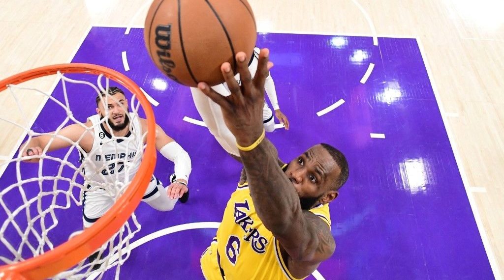 ABD yıldızlar karmasıyla 2024 Paris Olimpiyatları’na katılabilir