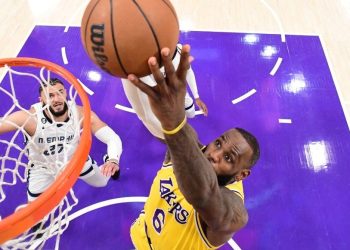 ABD yıldızlar karmasıyla 2024 Paris Olimpiyatları’na katılabilir