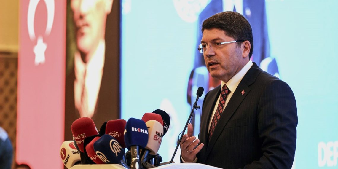 Adalet Bakanı Yılmaz Tunç’tan nafaka düzenlemesine ait açıklama