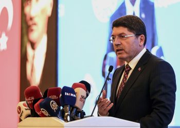Adalet Bakanı Yılmaz Tunç’tan nafaka düzenlemesine ait açıklama