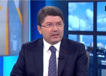 Adalet Bakanı Yılmaz Tunç’tan ”Türkiye Başsavcılığı” açıklaması