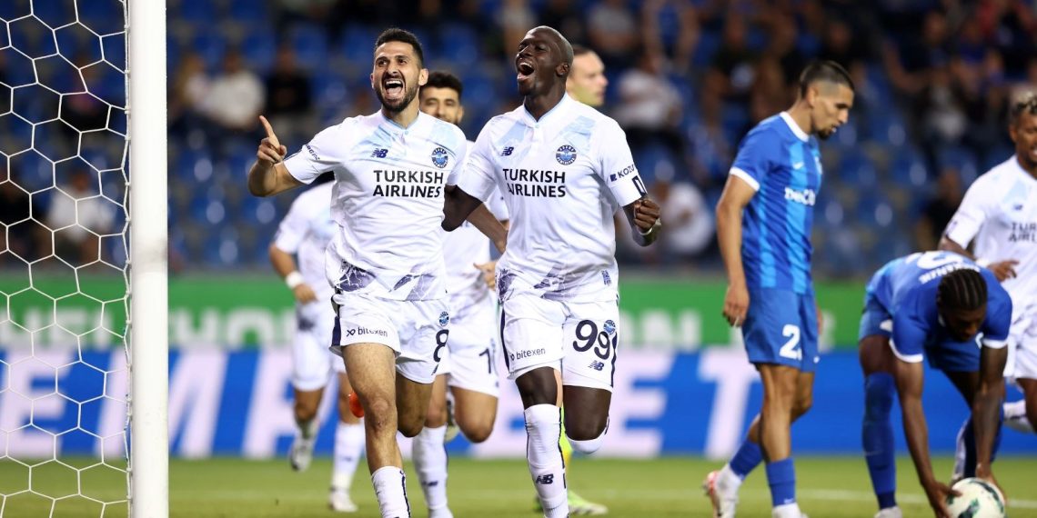 Adana Demirspor-Genk rövanş maçı ne vakit, saat kaçta ve hangi kanalda?