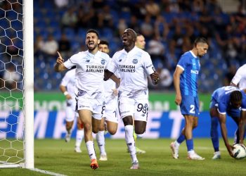 Adana Demirspor-Genk rövanş maçı ne vakit, saat kaçta ve hangi kanalda?