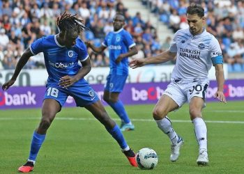 Adana Demirspor-Genk rövanş maçı ne vakit? Tıp Adana’ya kaldı