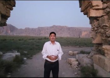 Adana’da antik kentte bulunan “küp” heyecan yarattı