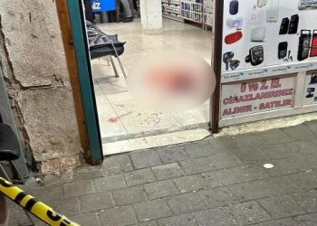 Adana’da çift tabancalı atak: Bir kişi öldü