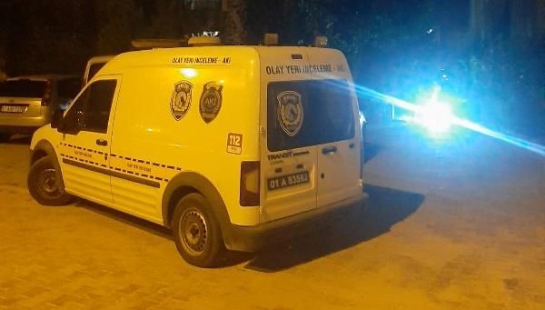 Adana’da mesken sahibi dehşet saçtı: Kiracılarını yaralayıp, köpeklerini öldürdü