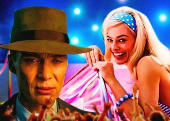 Adı Barbie Oppenheimer olan bayan yaşadığı zorlukları anlattı