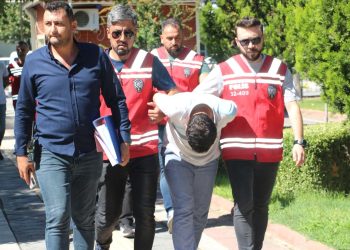 “Adınız terör olaylarına karıştı” palavrasıyla dolandırıcılık