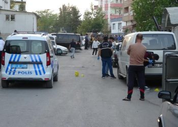 Adıyaman’da iki küme ortasında silahlı çatışma: 3 yaralı