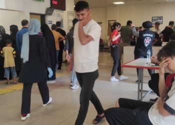 Adıyaman’daki salgının sebebi rota virüsü çıktı