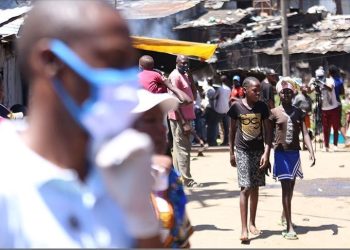 Afrika ülkeleri borçları için muhtaçlık duyduklarından yüzde 500 daha fazlasını ödüyor