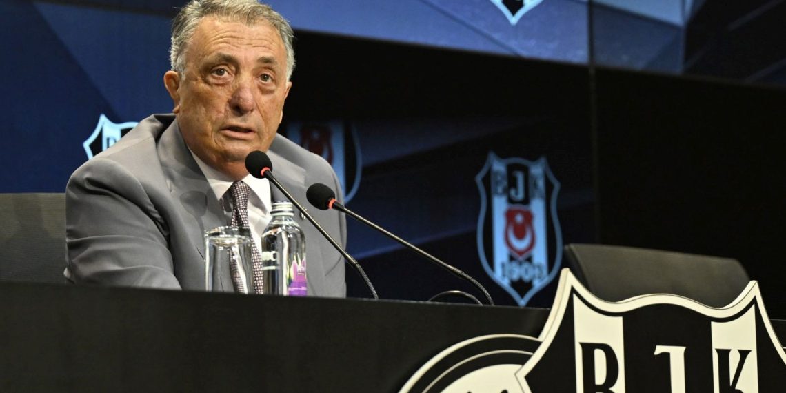 Ahmet Işık Çebi suskunluğunu bozdu: “Buraya namusumla geldim, namusumla giderim”