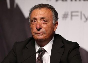 Ahmet Parıltı Çebi kimdir? Beşiktaş Lideri Ahmet Parıltı Çebi kaç yaşında ve nereli?