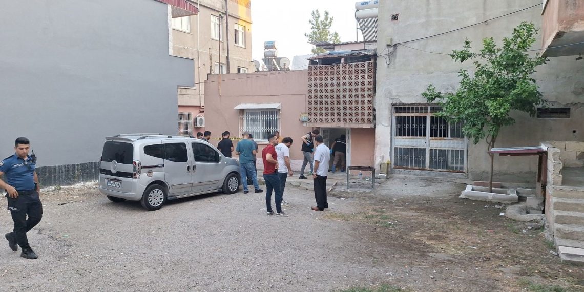 Aile yemeğinde dehşet: 1 meyyit, 5 yaralı