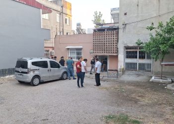 Aile yemeğinde dehşet: 2 meyyit, 4 yaralı