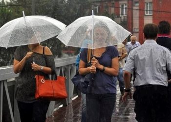 AKOM’dan İstanbul’a gök gürültülü sağanak uyarısı