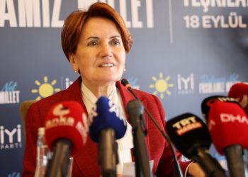 Akşener’den Altılı Masa ve ittifak açıklaması: O seçim kazanılsın diye zehir içtim ben