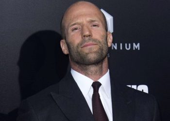 Aksiyon yıldızı Jason Statham’ın 25 yıllık mesleğindeki en uygun sahnesi