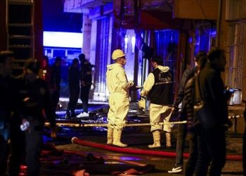 Alacak verecek sorununda kan aktı