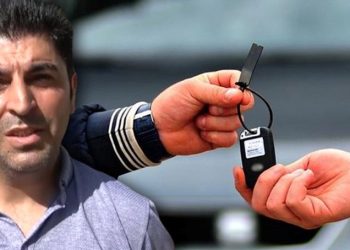 Alıcı ile satıcıyı buluşturdu, 770 bin lirayla kayboldu