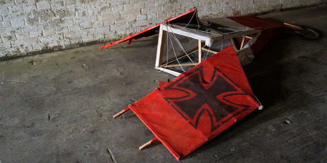 Almanya’da “Hammerskins” isimli Neonazi kümenin faaliyetleri yasaklandı