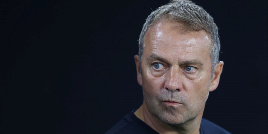 Almanya’da Hans Flick periyodu sona eriyor